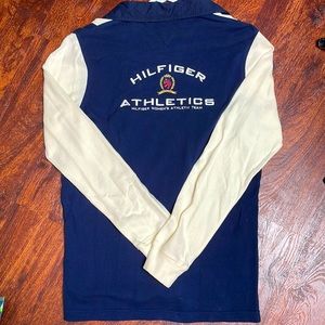Tommy Hilfiger Women’s Athletics Shirt